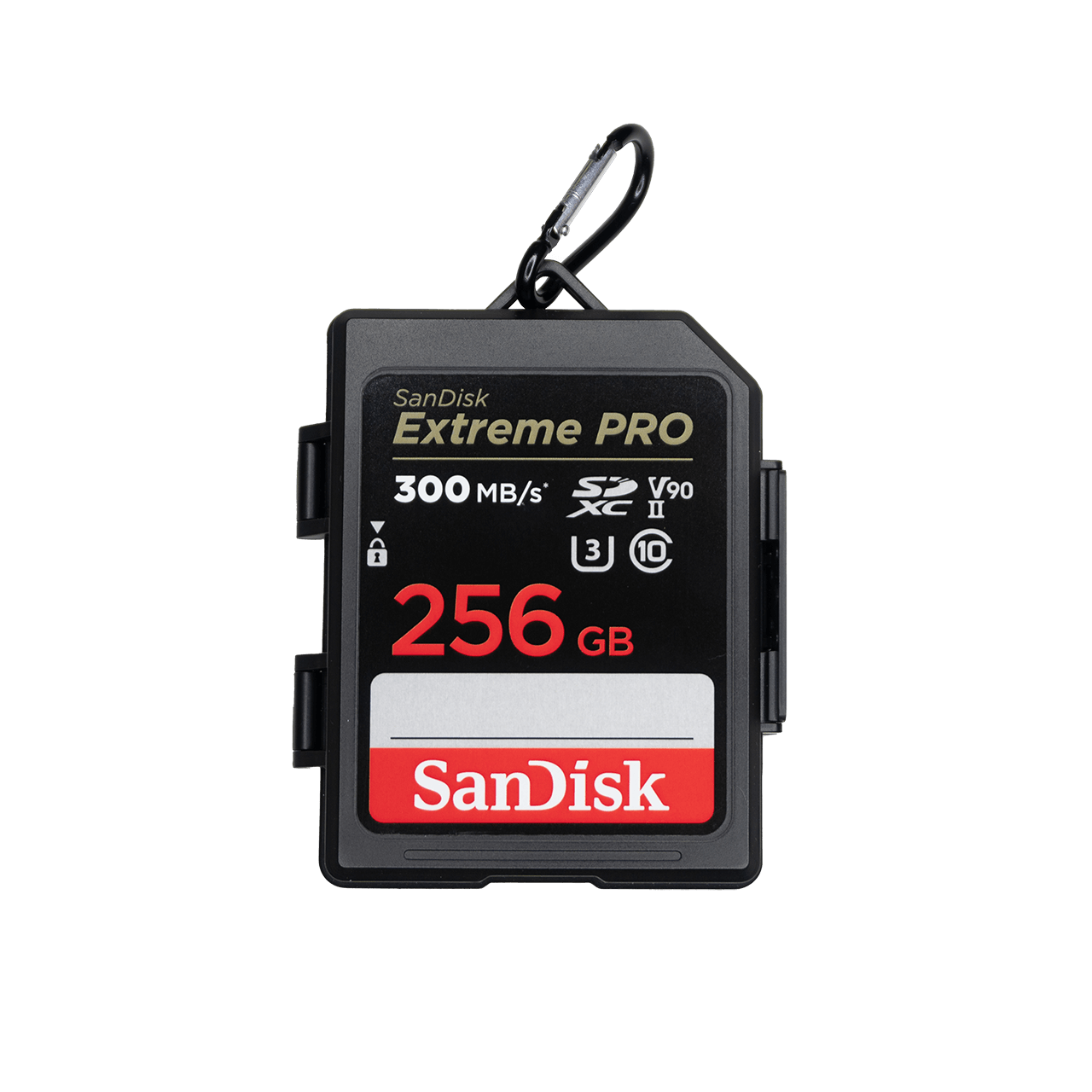 SanDisk Memory Card Case | Sandisk