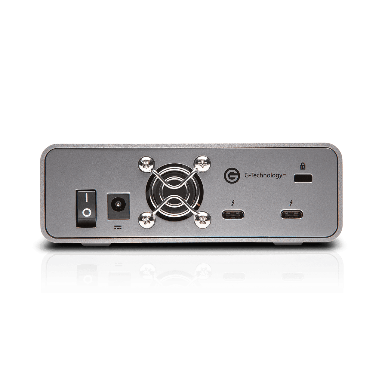 G-DRIVE Pro SSD | Sandisk