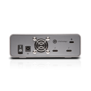 G-DRIVE Pro SSD | Sandisk