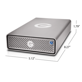 G-DRIVE Pro SSD | Sandisk