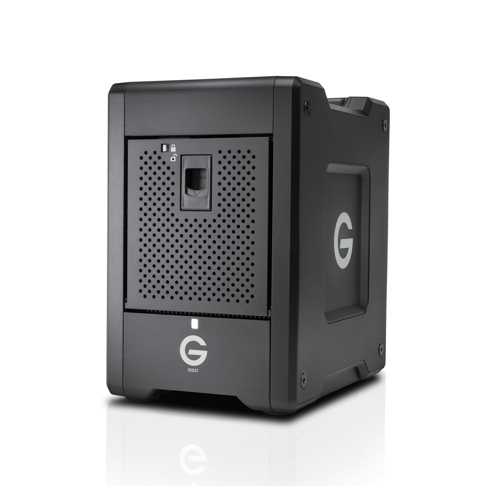 8TB G-SPEED Shuttle SSD | Sandisk