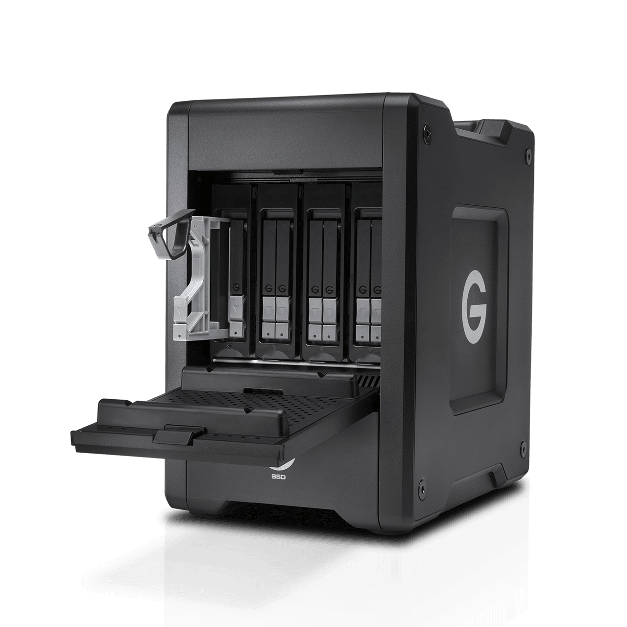 8TB G-SPEED Shuttle SSD | Sandisk