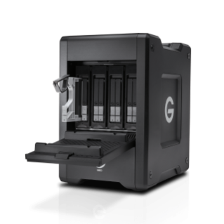 8TB G-SPEED Shuttle SSD | Sandisk