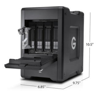 G-SPEED Shuttle SSD - Thumbnail 4