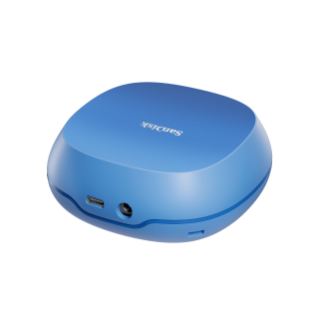 4TB SanDisk Creator Desk Drive | Sandisk