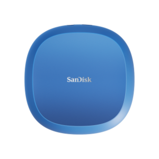 4 TB SanDisk Creator Desk Drive | Sandisk
