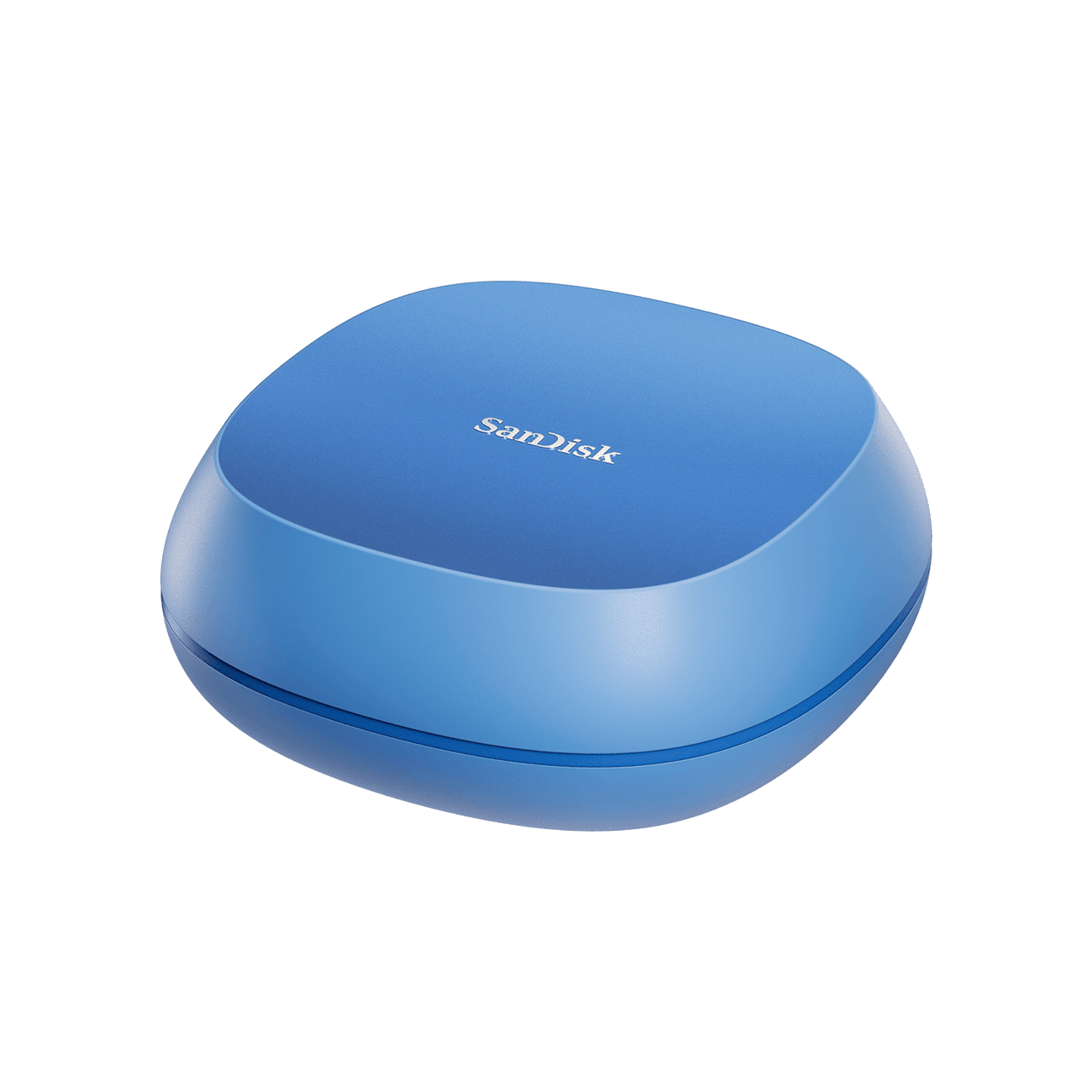 8TB SanDisk Creator Desk Drive | Sandisk