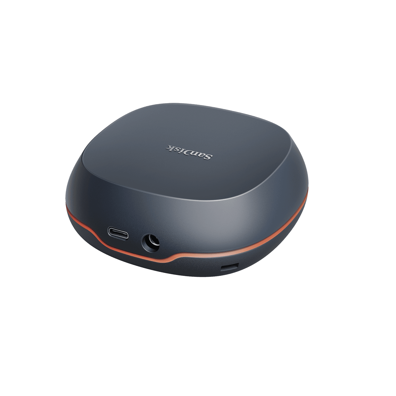 8TB SanDisk Desk Drive | Sandisk