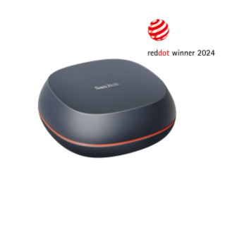 4 TB SanDisk Desk Drive | Sandisk