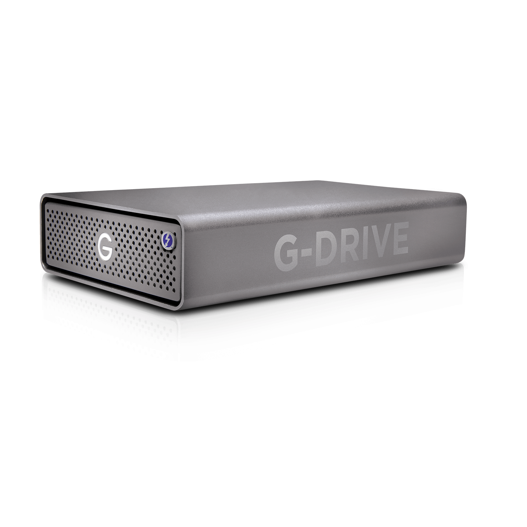 7.68TB G-DRIVE™ PRO STUDIO SSD | Sandisk