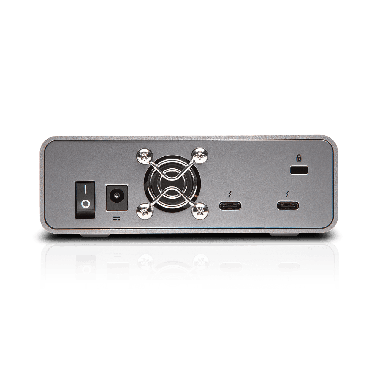 G-DRIVE™ PRO STUDIO SSD | Sandisk