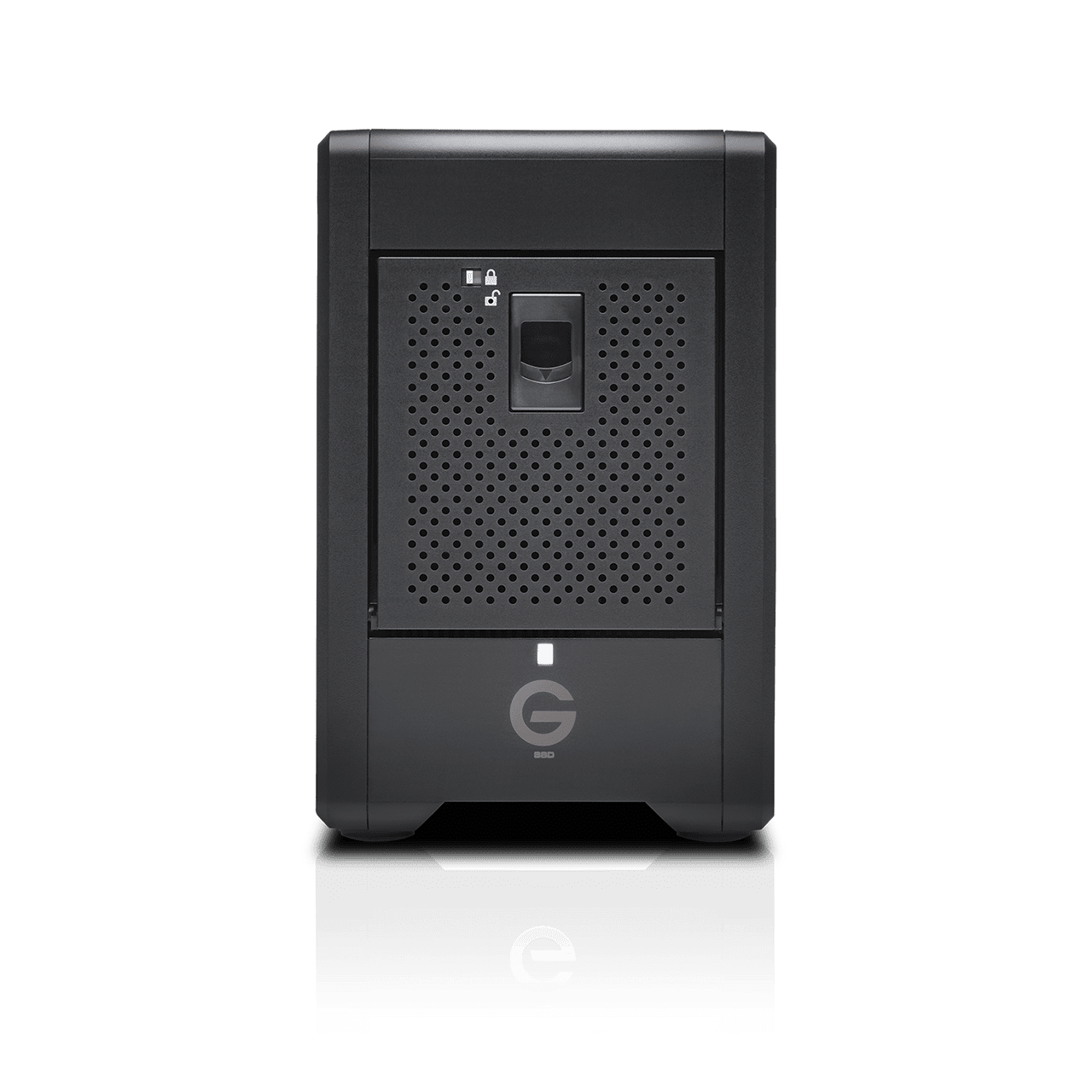 8TB G-RAID SHUTTLE SSD | Sandisk