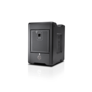 8TB G-RAID SHUTTLE SSD | Sandisk