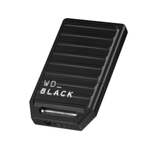 2 TB WD_BLACK C50 Xbox用ストレージ拡張カード | Sandisk
