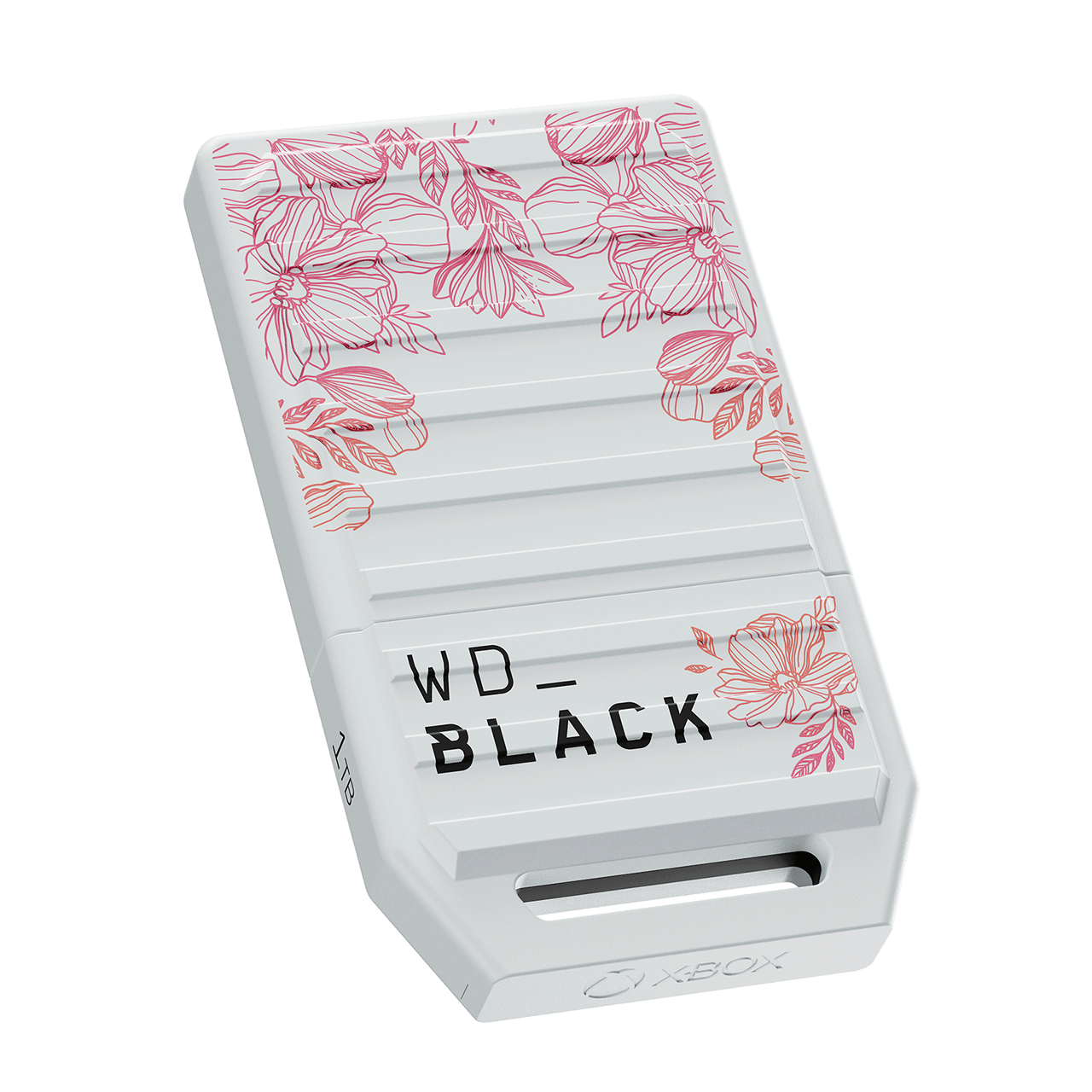 WD_BLACK C50 Storage Expansion Card for Xbox - 1TB - Image1