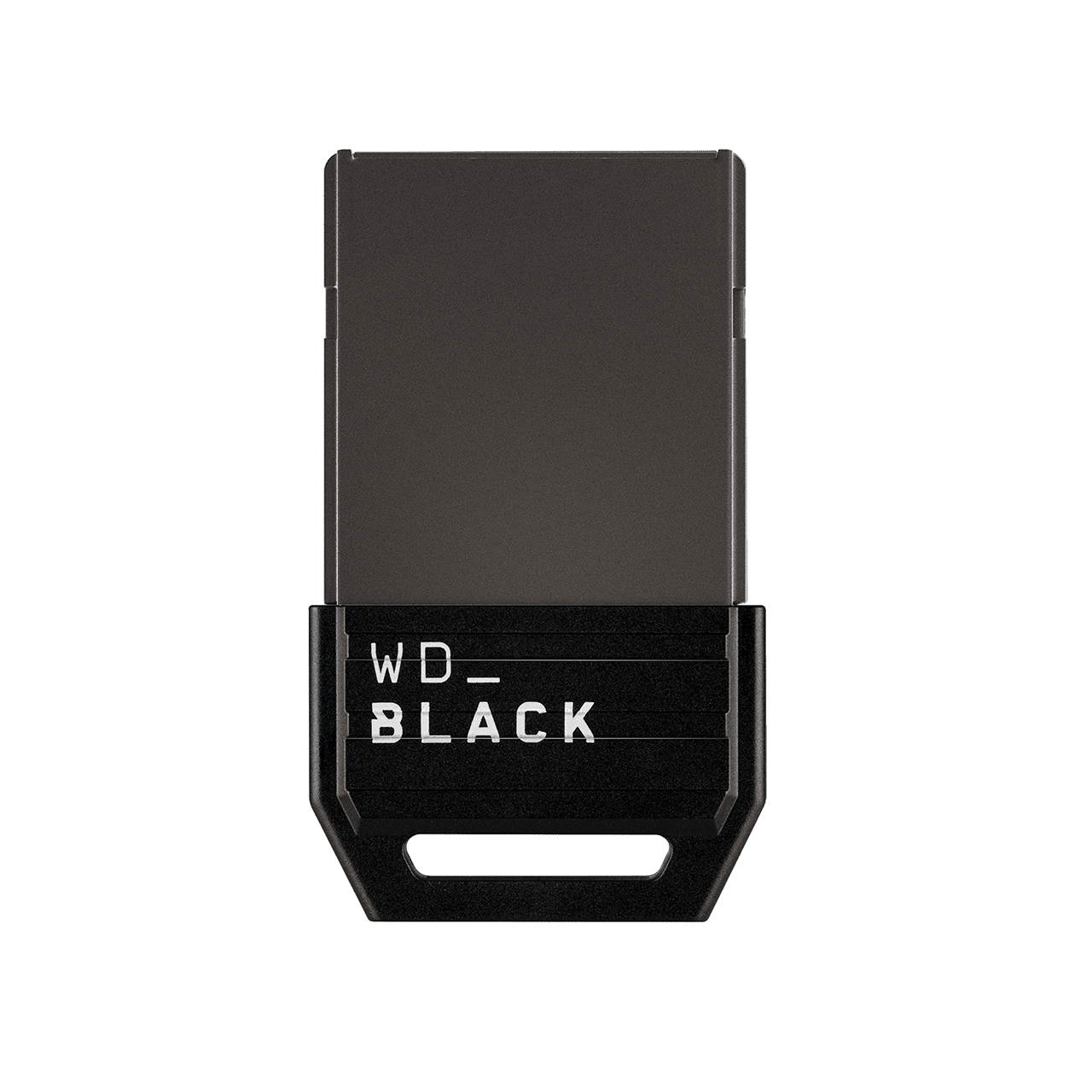 WD_BLACK 1TB C50 拡張 Xbox WDBMPH0010BNC Western Digital 1TB C50 Xbox Expansion Card: Compatible with Xbox