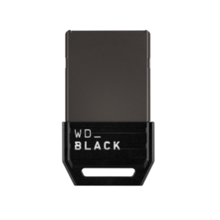 WD_BLACK C50 Xbox用ストレージ拡張カード | Sandisk