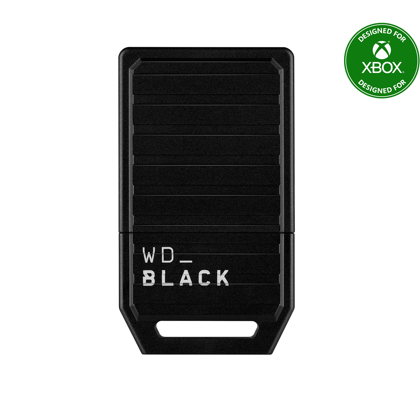 512GB WD_BLACK C50 Xbox用ストレージ拡張カード | Sandisk