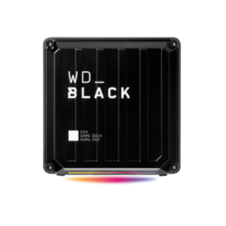 1TB WD_BLACK D50 Game Dock NVMe™ SSD | Sandisk