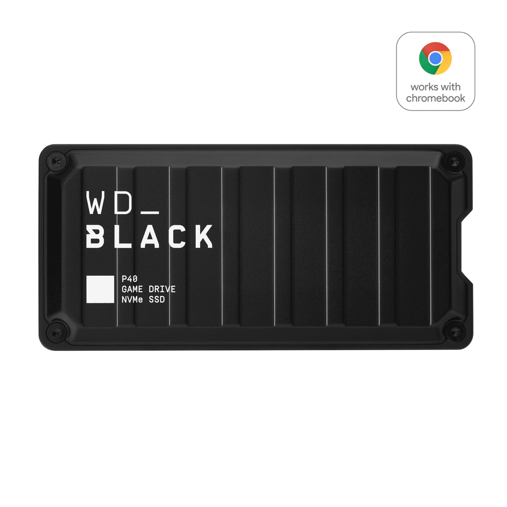 1 TB WD_BLACK P40 Game Drive SSD | Sandisk