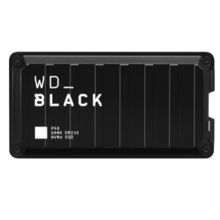 1TB WD_BLACK P50 Game Drive SSD | Sandisk