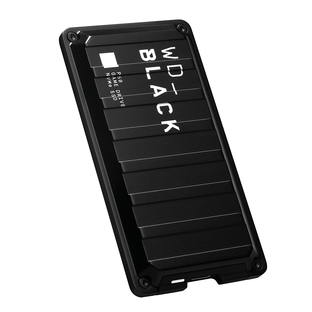 4TB WD_BLACK P50 Game Drive SSD | Sandisk