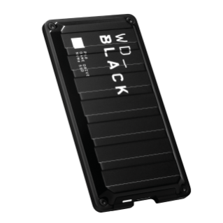 【新品未開封】WD_BLACK P50 4TB ポータブルSSD 4TB WD_BLACK P50 Game Drive SSD | Sandisk