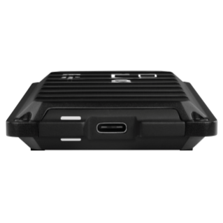 SSD 4TB WD Black P50 外付けSSD USB Type-C 4TB WD_BLACK P50 Game Drive SSD | Sandisk