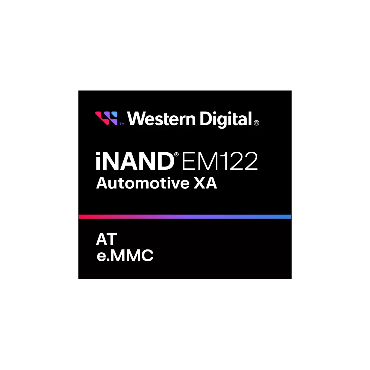 iNAND_EM122_XA- Zoom Image