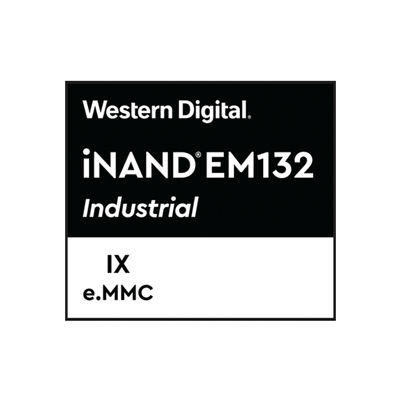 Industrial e.MMC - IWT - 16GB - Image3