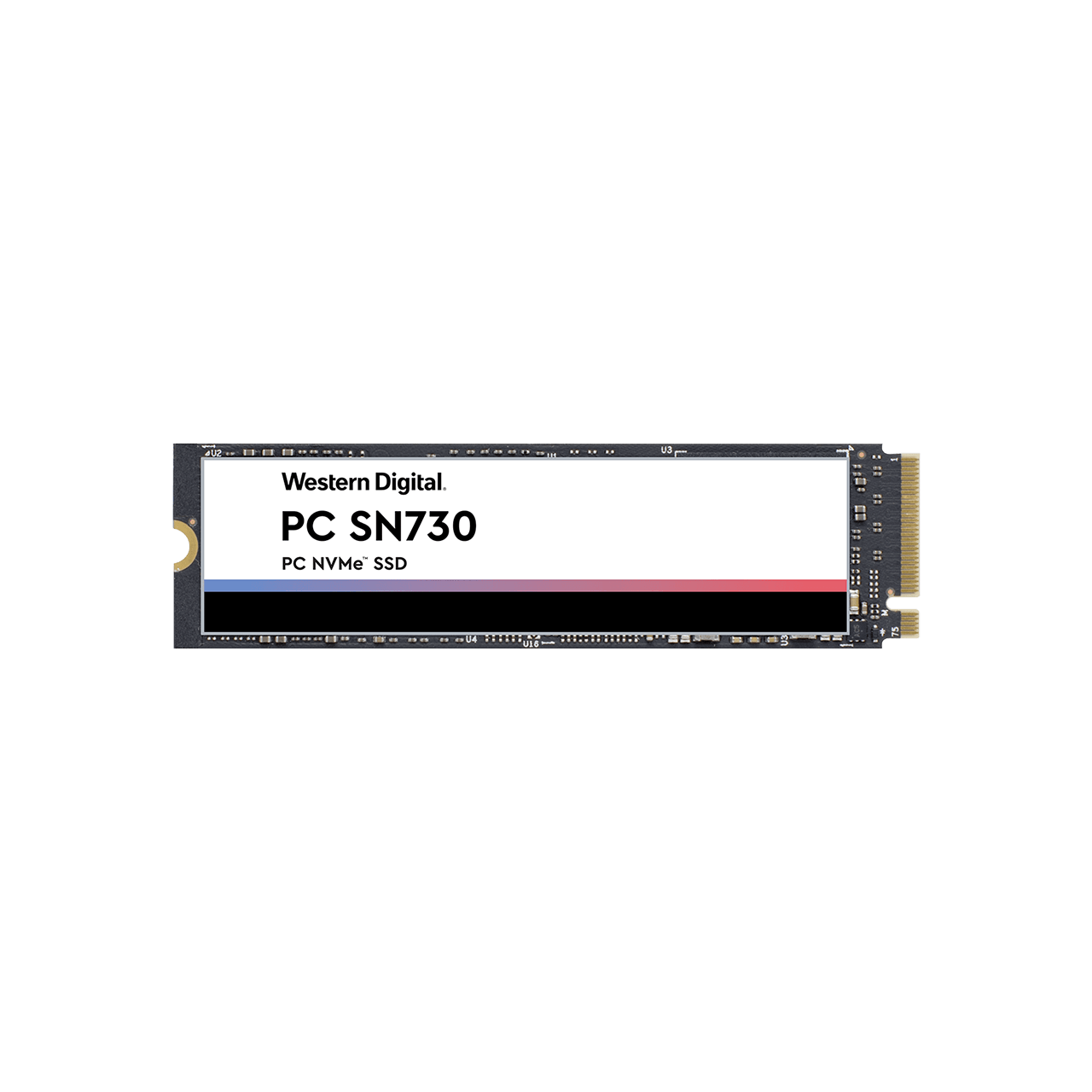 1TB PC SN730 NVMe SSD | Sandisk