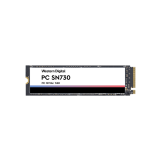 1 TB PC SN730 NVMe SSD | Sandisk