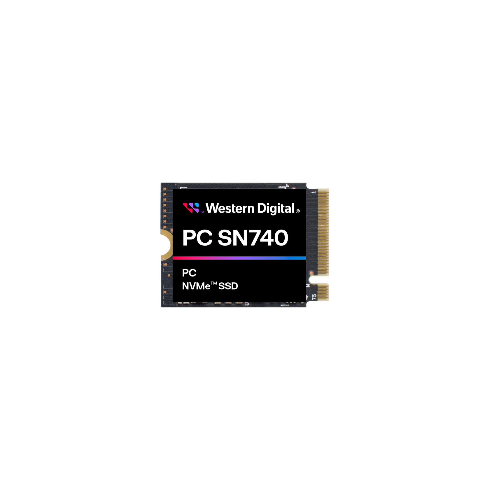 【新品未使用】WD SN740 NVMe SSD 2TB pc-sn740-nvme-ssd-2230.png