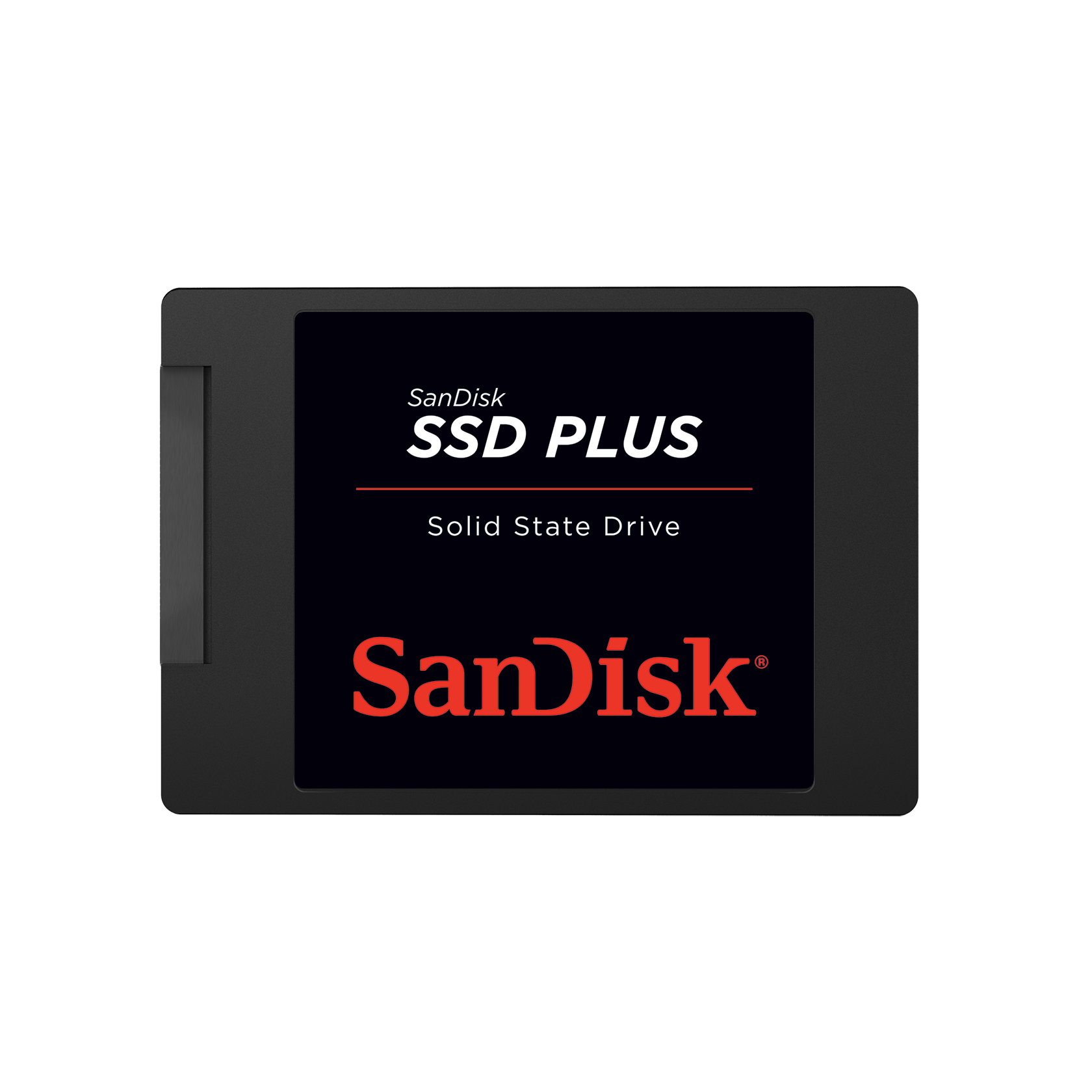 1TB SanDisk SSD Plus | Sandisk