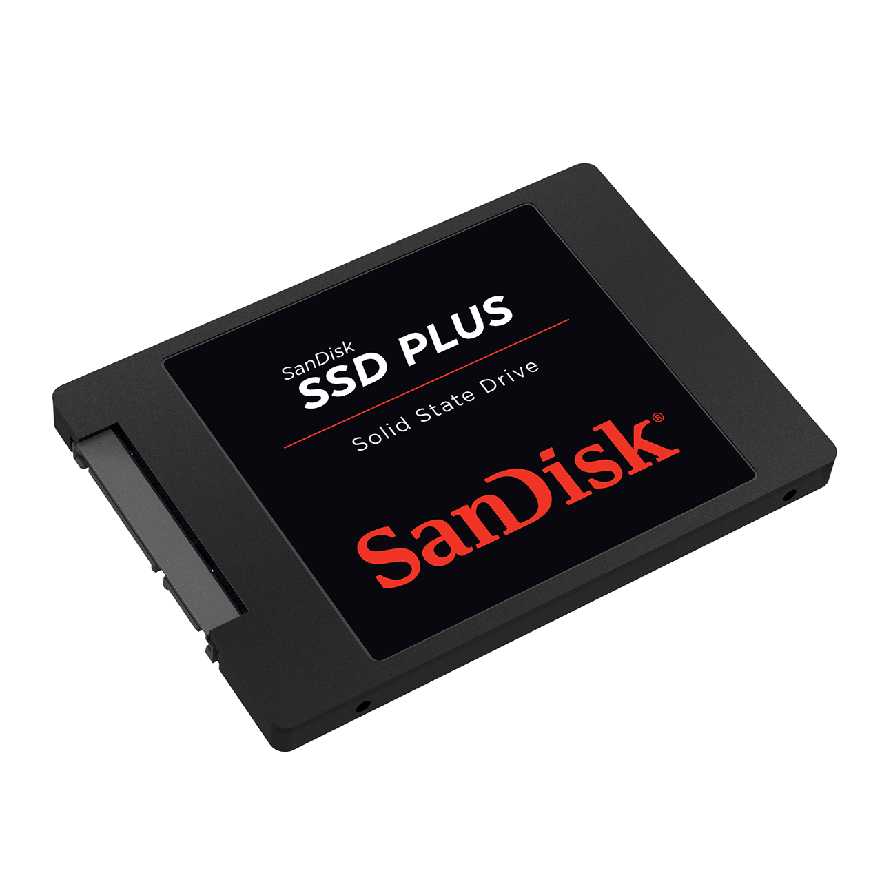 2TB SanDisk SSD Plus | Sandisk