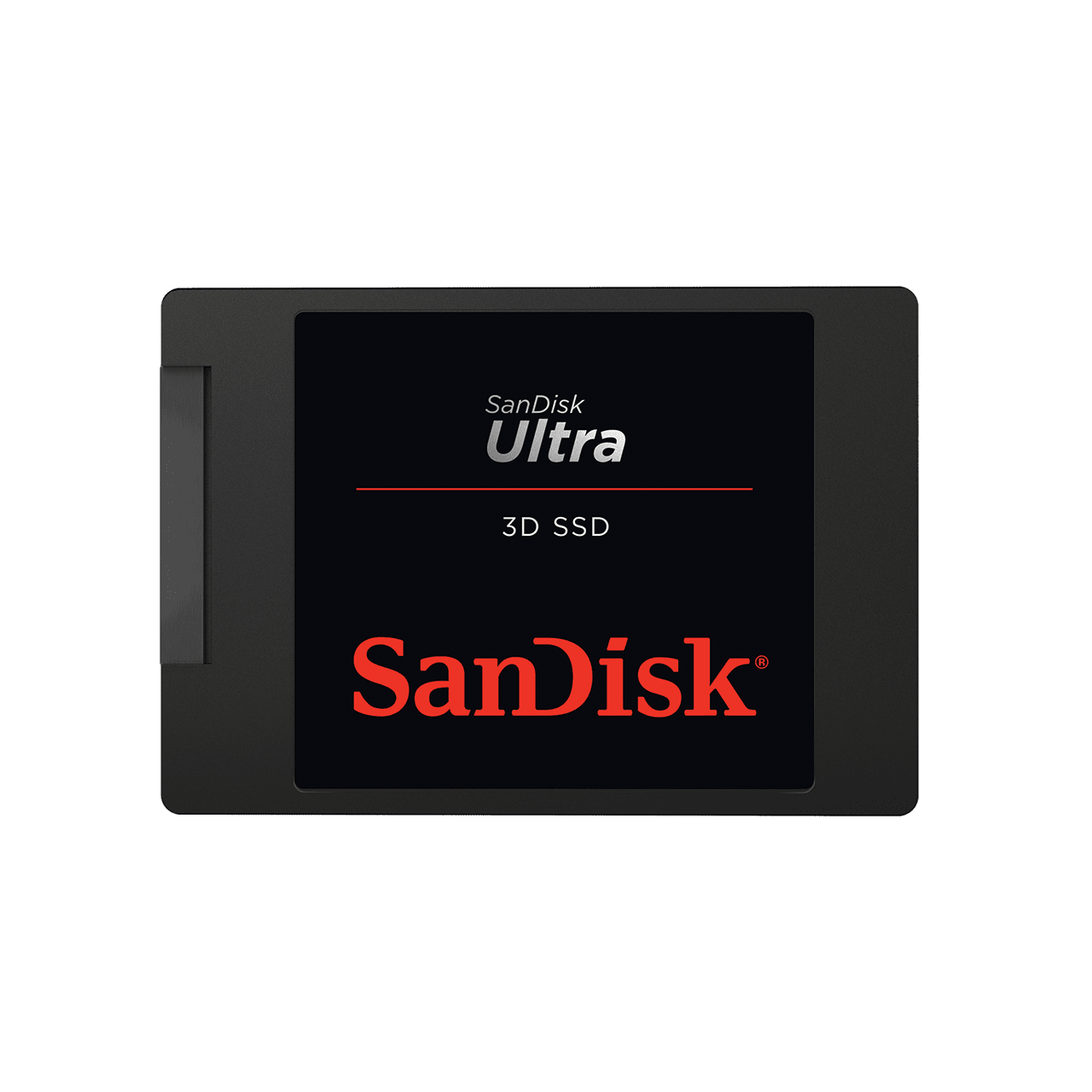 1TB SanDisk Ultra 3D SSD | Sandisk