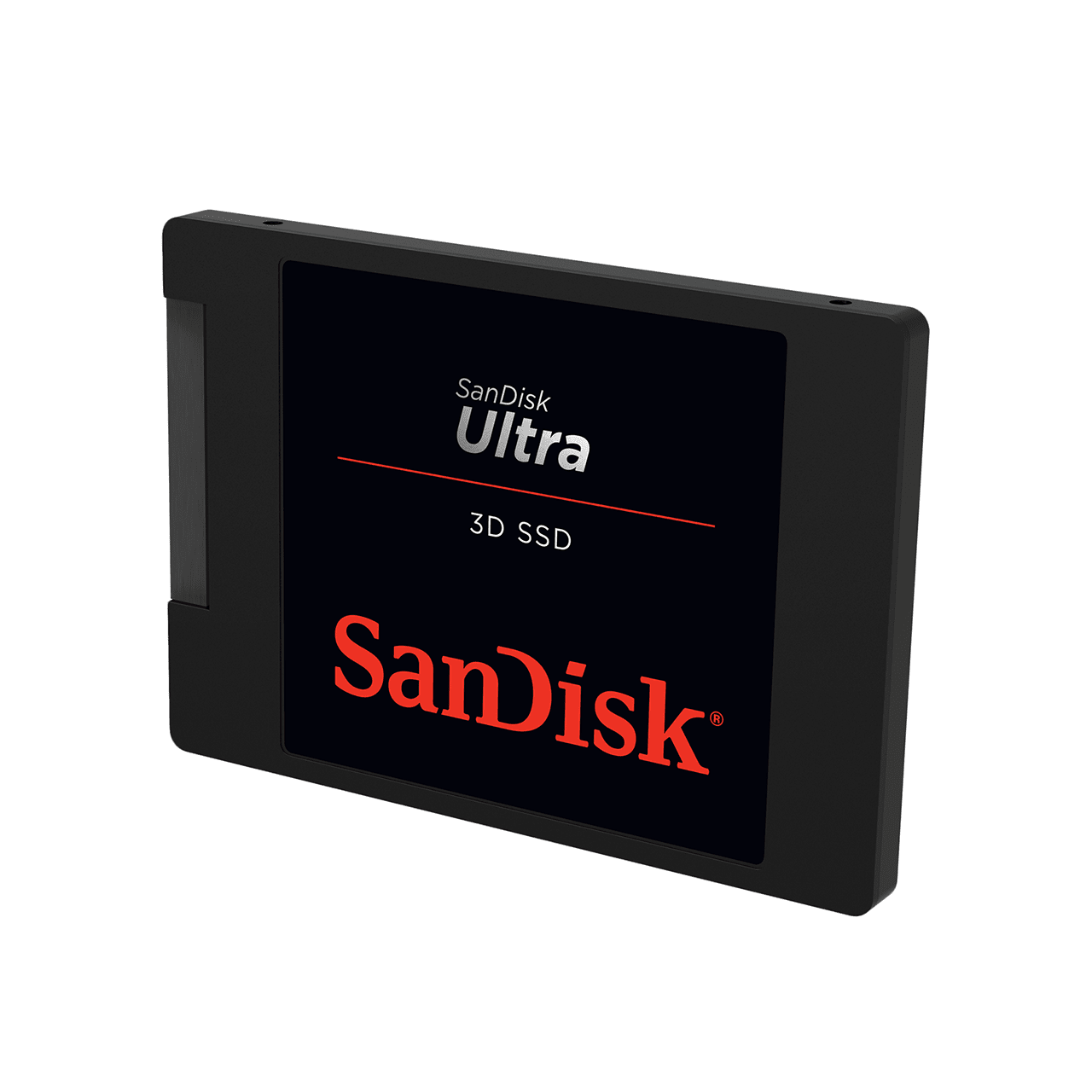 SanDisk Ultra 3D SSD 512GB - Image1