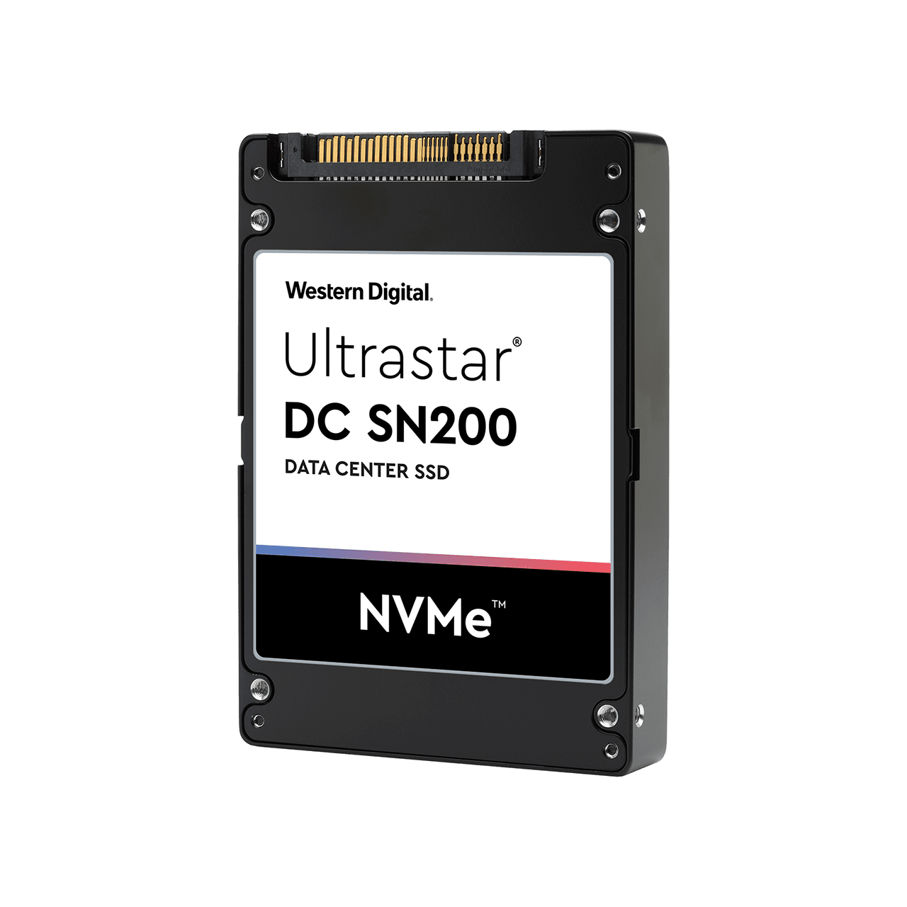 Ultrastar\u00AE DC SN200 - 800GB - Image1