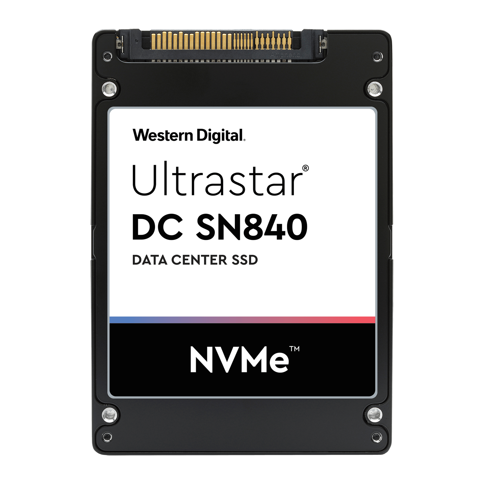 6.4TB Ultrastar DC SN840 | Sandisk