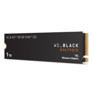 1TB WD_BLACK SN7100 NVMe SSD | Sandisk