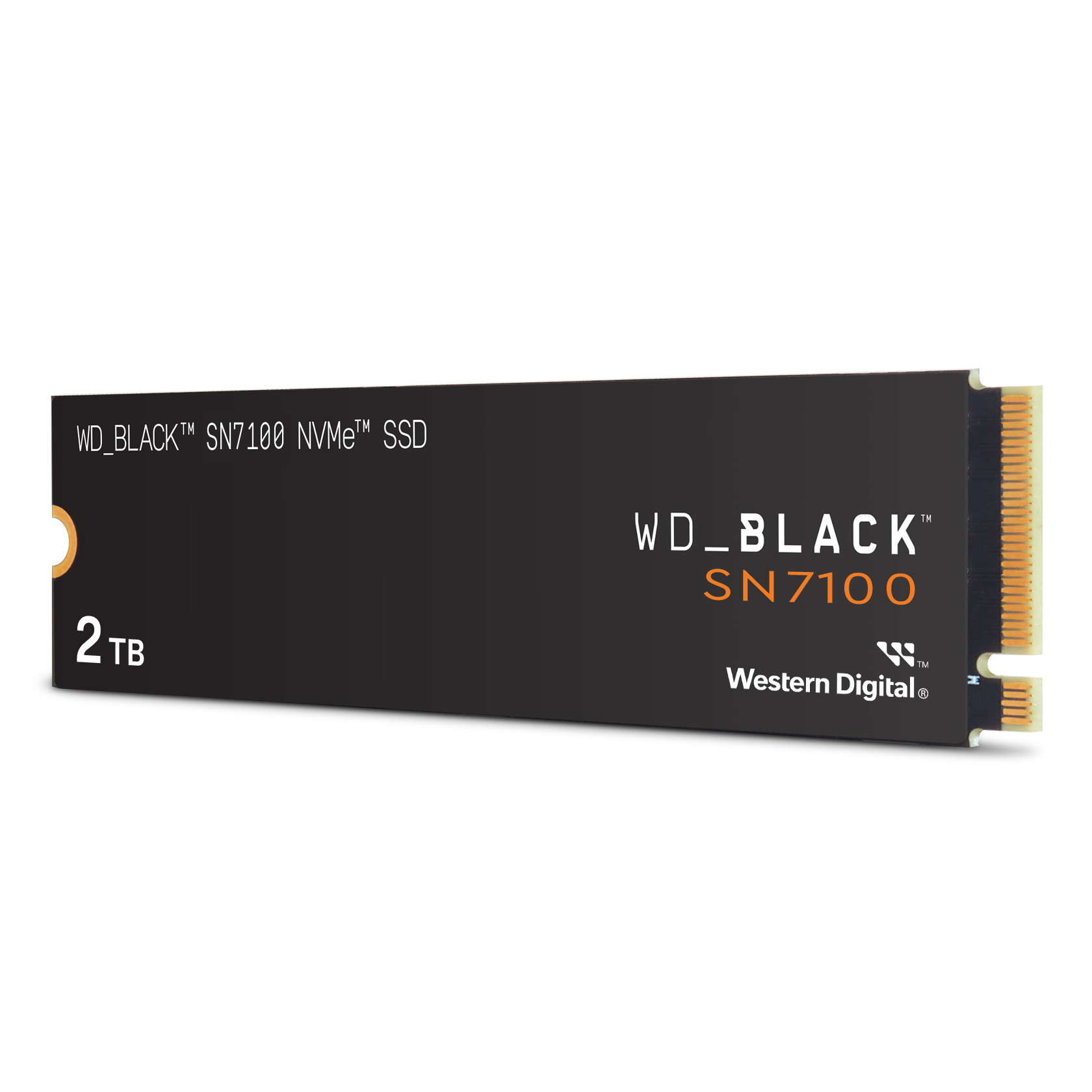 2TB WD_BLACK SN7100 NVMe SSD | Sandisk