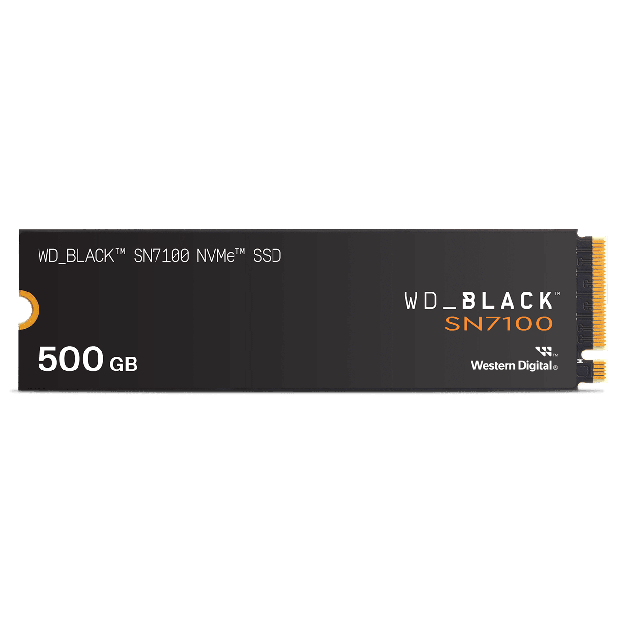 500GB WD_BLACK SN7100 NVMe SSD | Sandisk