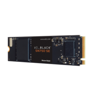 WD_BLACK SN750 SE NVMe™ SSD | Sandisk