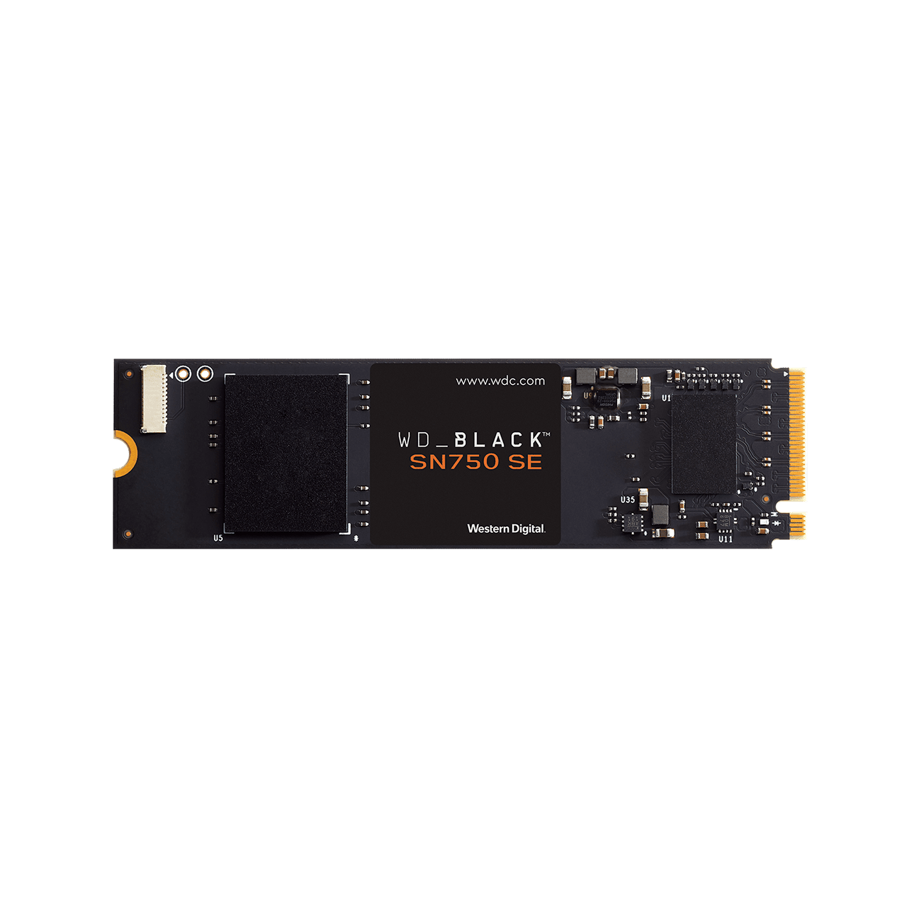 WD_BLACK SN750 SE NVMe™ SSD | Sandisk