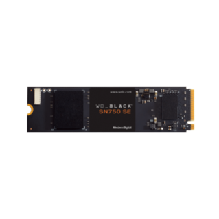 1TB WD_BLACK SN750 SE NVMe™ SSD | Sandisk