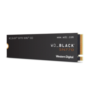 WD_BLACK SN770M 1TB SSD M.2 2230　おまけあり 1 TB WD_BLACK SN770 NVMe™ SSD (認定整備済製品) | Sandisk