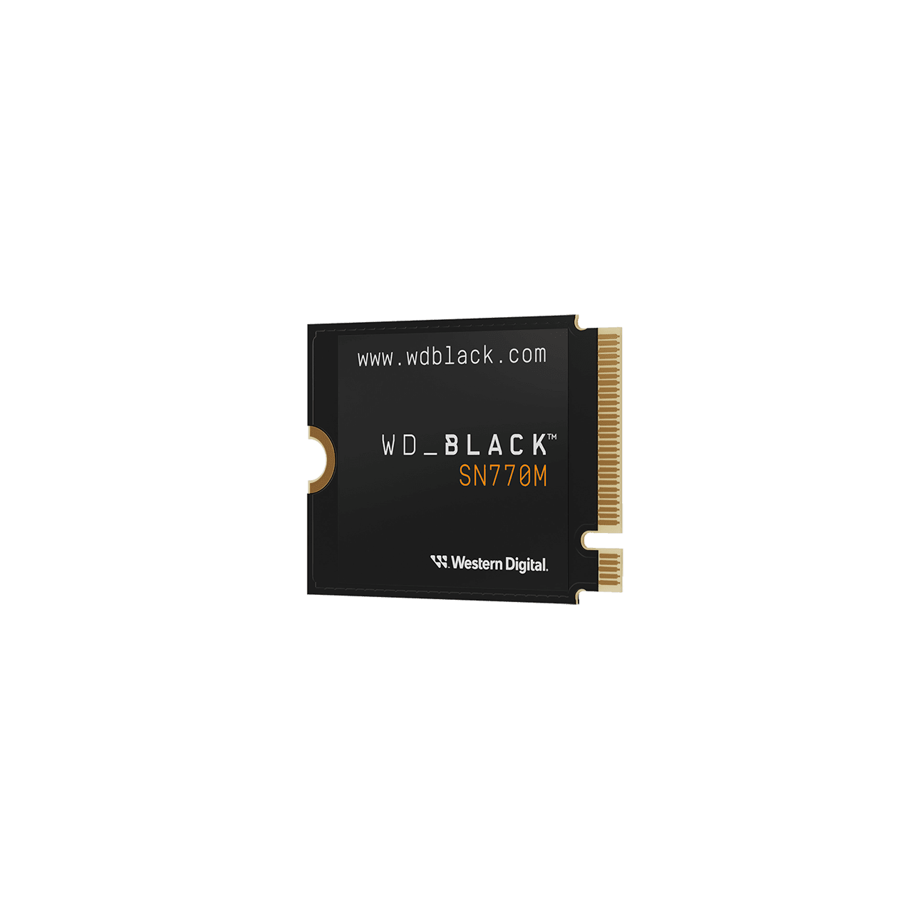 2 TB WD_BLACK SN770M NVMe™ SSD (Recertified) | Sandisk