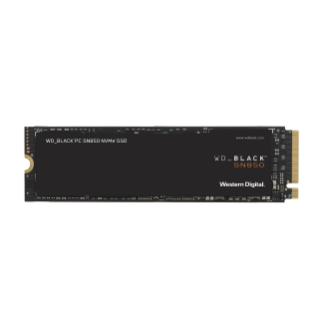 WD_BLACK SN850 NVMe™ SSD | Sandisk