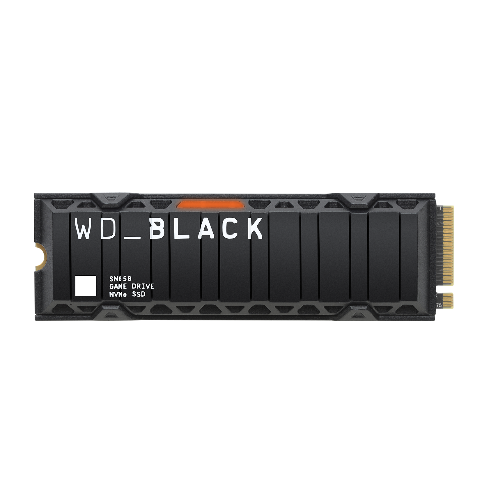 WD_BLACK SN850 NVMe™ SSD | Sandisk