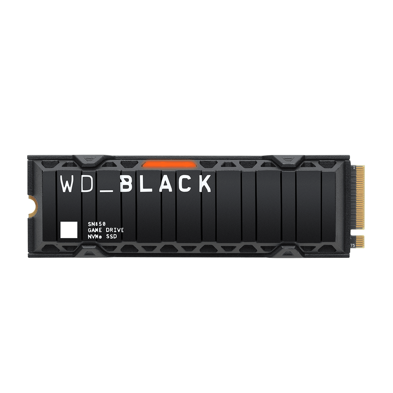 WD_BLACK SN850 NVMe™ SSD | Sandisk